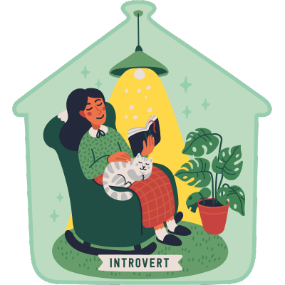 Introvert's Survival Guide